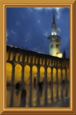 Скриншот приложения Corel Paint it! Now - №4