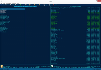 Скриншот приложения DM-Commander - №3