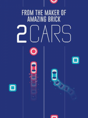 Скриншот приложения 2 Cars - №5