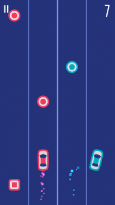 Скриншот приложения 2 Cars - №10