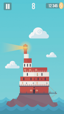 Скриншот приложения The Tower - №9