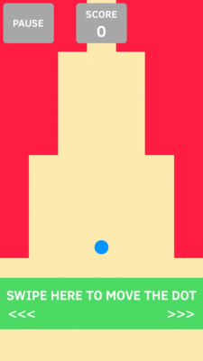 Скриншот приложения The Line - №10