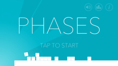 Скриншот приложения Phases - №2