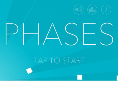 Скриншот приложения Phases - №6