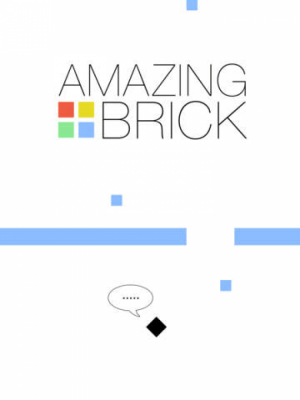 Скриншот приложения Amazing Brick - №4