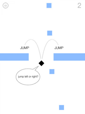Скриншот приложения Amazing Brick - №5