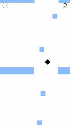 Скриншот приложения Amazing Brick - №8