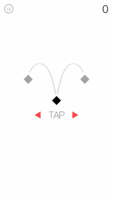 Скриншот приложения Amazing Brick - №9