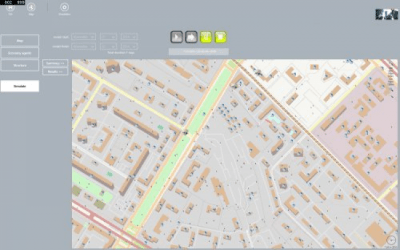 Скриншот приложения Strategy Simulator - №4