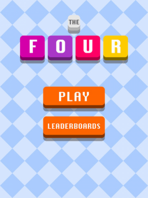 Скриншот приложения The Four - №4