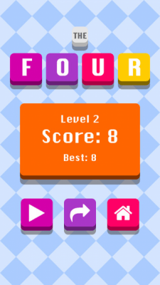 Скриншот приложения The Four - №6