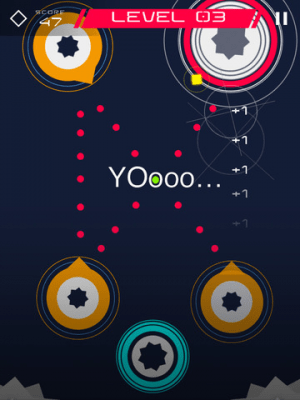 Скриншот приложения Rotate - №3