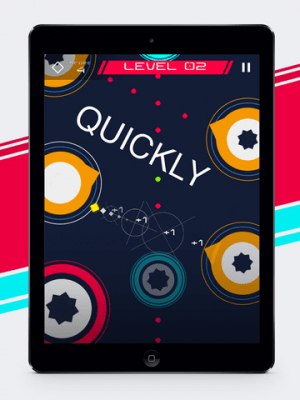 Скриншот приложения Rotate - №5