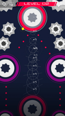 Скриншот приложения Rotate - №9