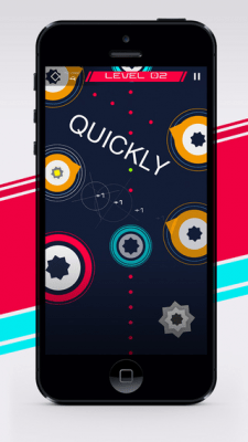 Скриншот приложения Rotate - №10