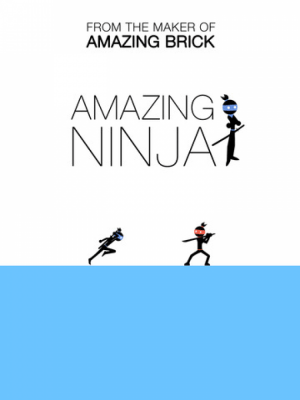 Скриншот приложения Amazing Ninja - №5