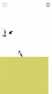 Скриншот приложения Amazing Ninja - №7