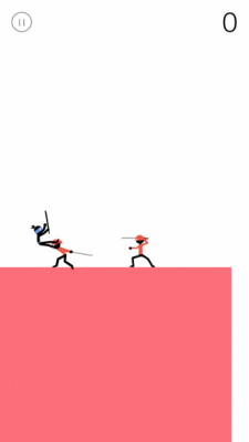 Скриншот приложения Amazing Ninja - №8