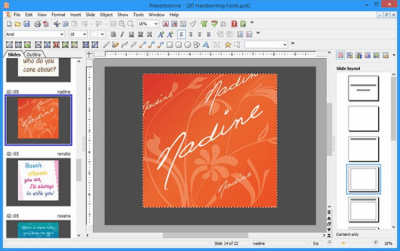 Скриншот приложения BinaryNow Office - №3