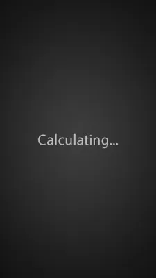 Скриншот приложения Finger Blood Pressure Prank - №3