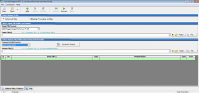 Скриншот приложения Convert Image to PDF - №1