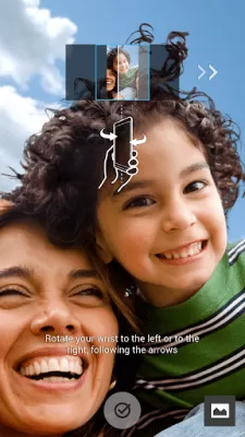 Скриншот приложения ASUS PixelMaster Camera - №3