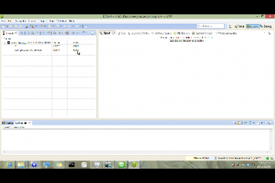 Скриншот приложения VNC4Droid - №6