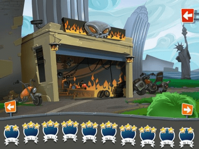 Скриншот приложения Фабрика игрушек - №3