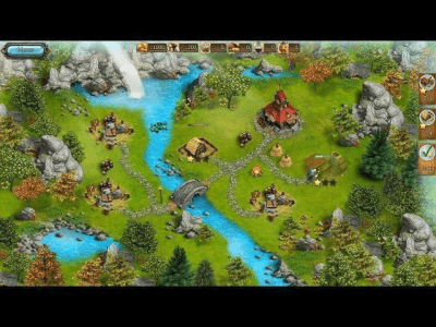 Скриншот приложения Королевские сказки 2 - №4