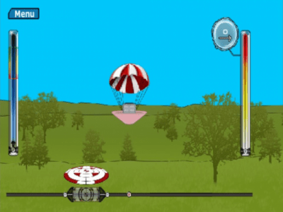 Скриншот приложения NASA HIAD - №4