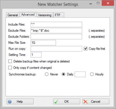 Скриншот приложения AutoVer - №3
