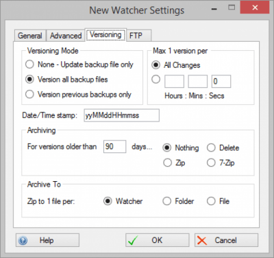 Скриншот приложения AutoVer - №4