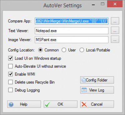 Скриншот приложения AutoVer - №6