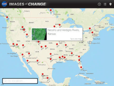 Скриншот приложения Images Of Change - №4