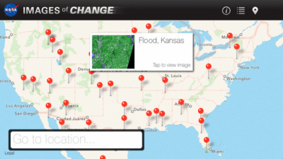 Скриншот приложения Images Of Change - №7