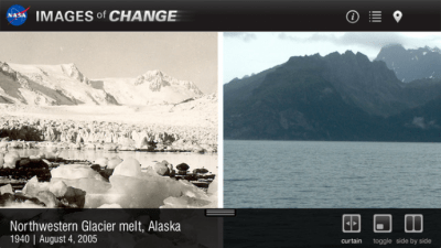 Скриншот приложения Images Of Change - №8