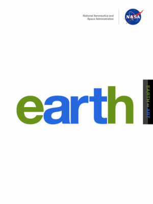 Скриншот приложения NASA Earth As Art - №5