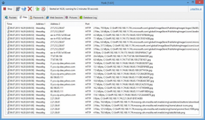 Скриншот приложения York - №3