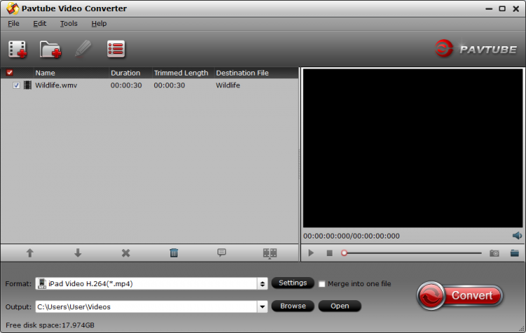 скачать Pavtube Video Converter 4.9.0.0 (официальная версия, не торрент) са...