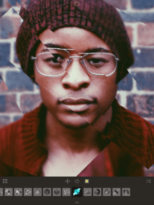 Скриншот приложения Fragment - №3