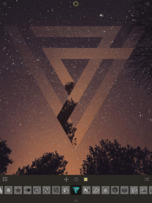 Скриншот приложения Fragment - №4