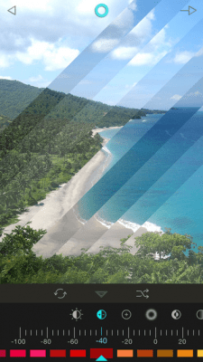 Скриншот приложения Fragment - №6