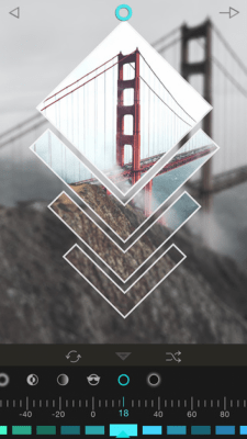 Скриншот приложения Fragment - №7