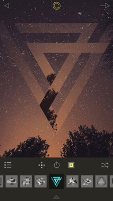 Скриншот приложения Fragment - №9