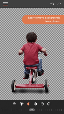 Скриншот приложения Union - №5