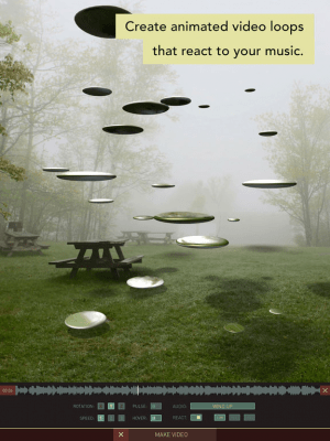 Скриншот приложения Matter - №4