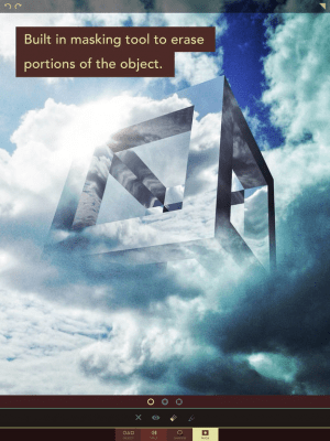 Скриншот приложения Matter - №5