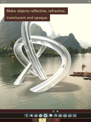 Скриншот приложения Matter - №6