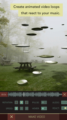 Скриншот приложения Matter - №8