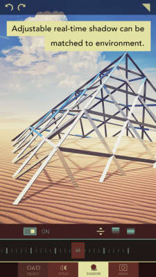 Скриншот приложения Matter - №9